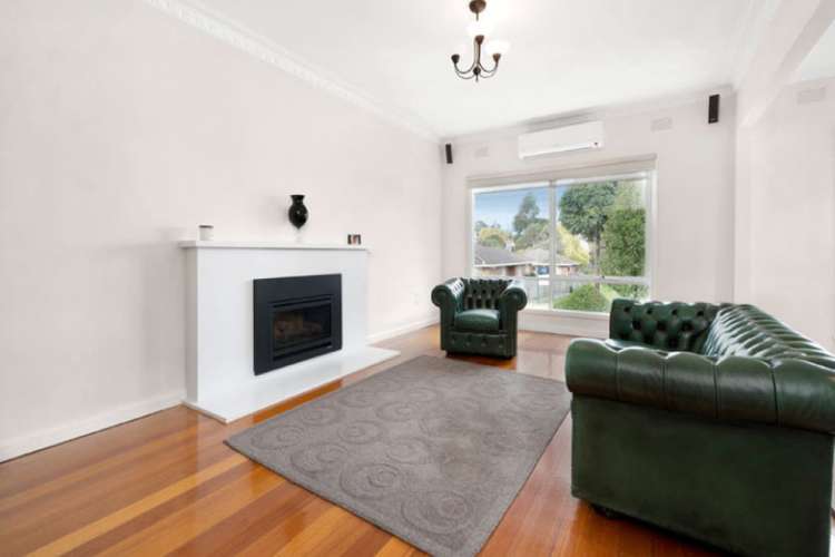 Second view of Homely house listing, 51 Riverview Terrace, Bulleen VIC 3105