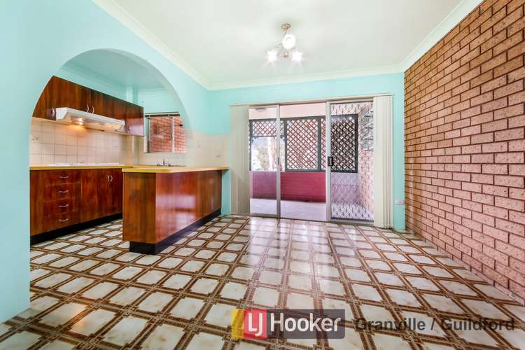 Third view of Homely unit listing, 15/448 Guildford Road, Guildford NSW 2161
