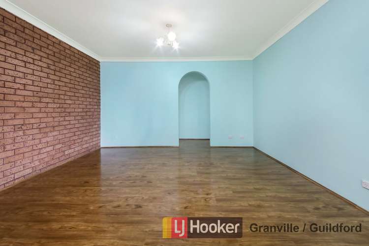Fourth view of Homely unit listing, 15/448 Guildford Road, Guildford NSW 2161