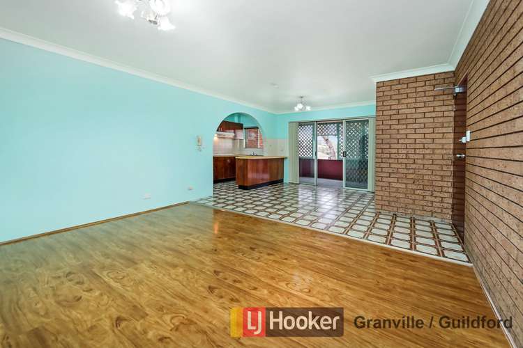 Fifth view of Homely unit listing, 15/448 Guildford Road, Guildford NSW 2161