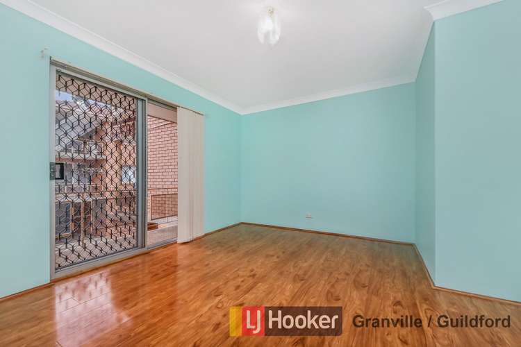 Sixth view of Homely unit listing, 15/448 Guildford Road, Guildford NSW 2161