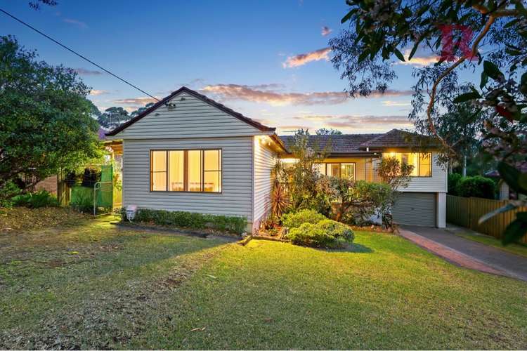 Main view of Homely house listing, 8 Nioka Place, Caringbah NSW 2229