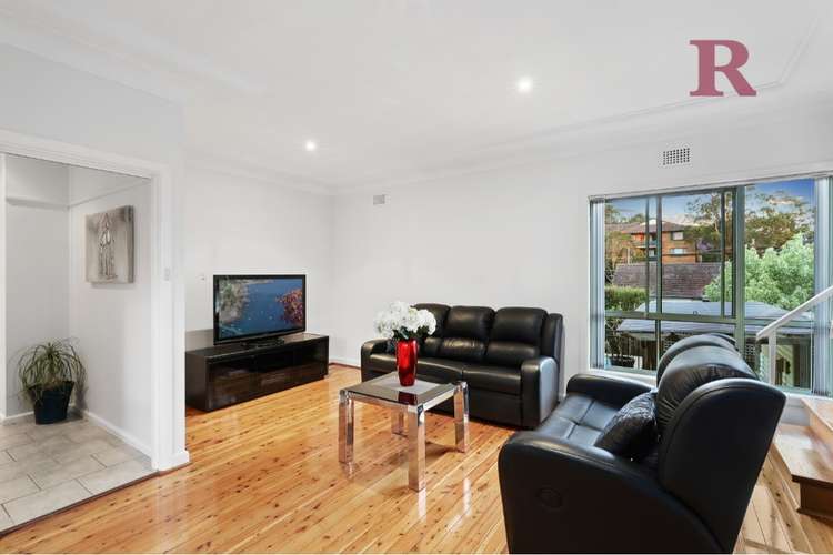 Second view of Homely house listing, 8 Nioka Place, Caringbah NSW 2229