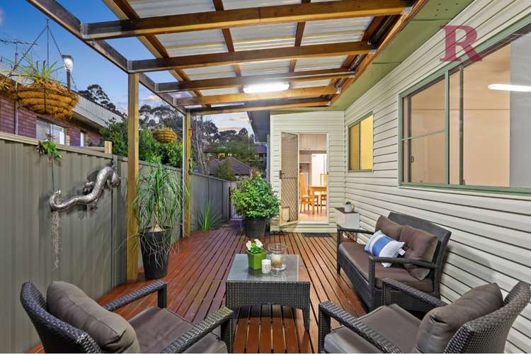 Fourth view of Homely house listing, 8 Nioka Place, Caringbah NSW 2229
