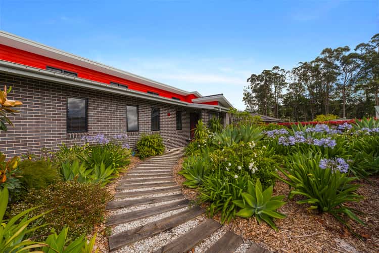 Second view of Homely house listing, 10 Lilli Court, Glenreagh NSW 2450
