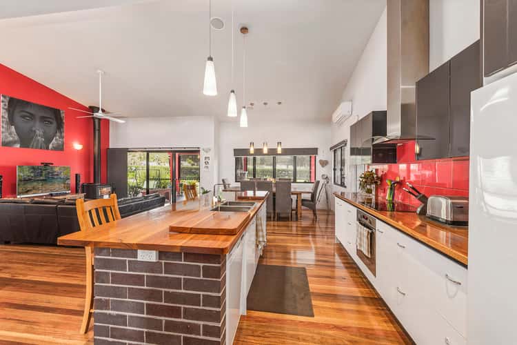 Fifth view of Homely house listing, 10 Lilli Court, Glenreagh NSW 2450