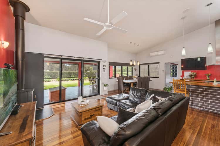 Sixth view of Homely house listing, 10 Lilli Court, Glenreagh NSW 2450