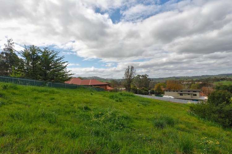 Fifth view of Homely residentialLand listing, 5 Vista Court, Gumeracha SA 5233
