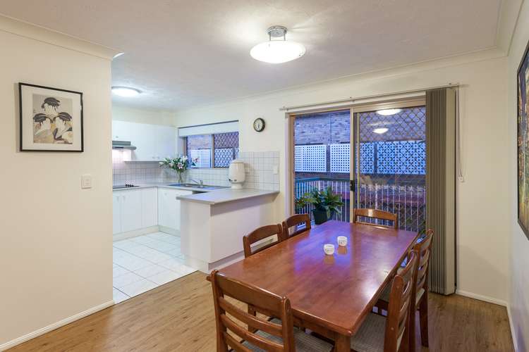 Second view of Homely unit listing, 6/78 Lang Parade, Auchenflower QLD 4066