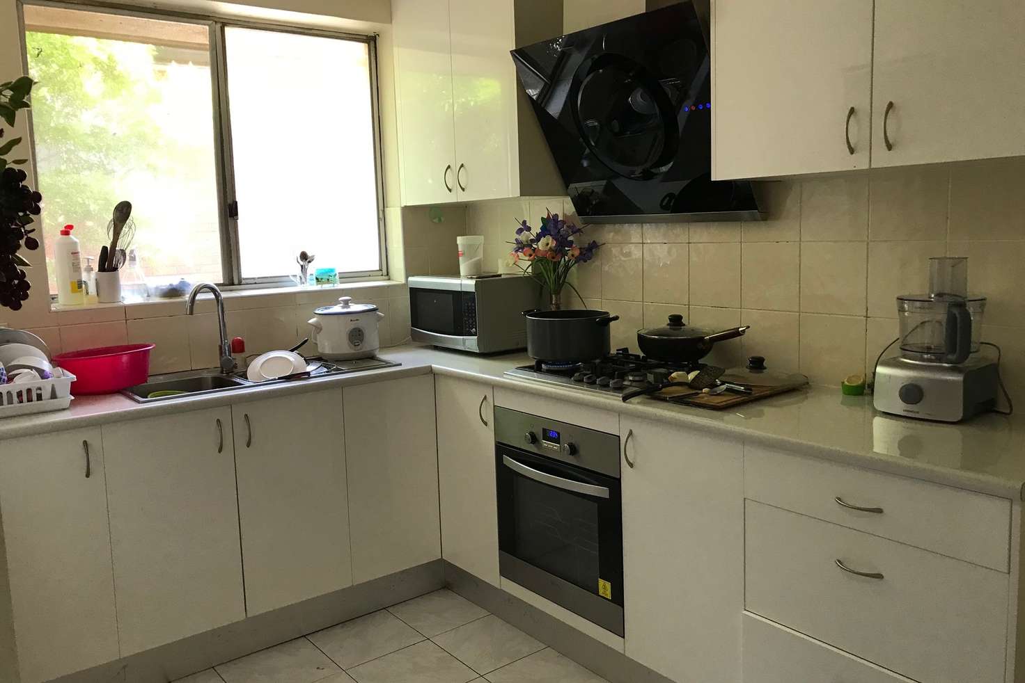 Main view of Homely unit listing, 8/46 McCourt Street, Wiley Park NSW 2195