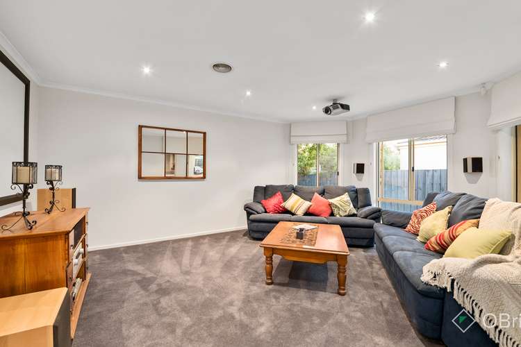 Fifth view of Homely house listing, 33 Sanctuary Way, Beaconsfield VIC 3807