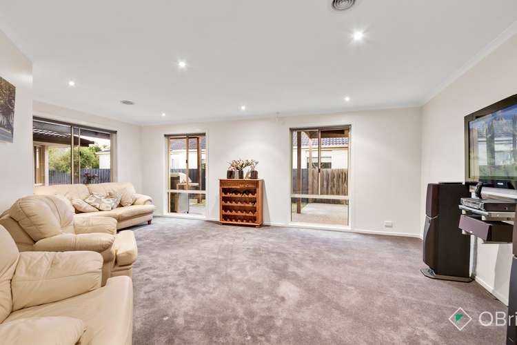 Sixth view of Homely house listing, 33 Sanctuary Way, Beaconsfield VIC 3807