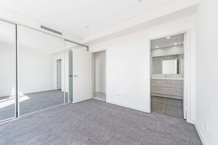Second view of Homely apartment listing, 37/3-7 Cowell Street, Gladesville NSW 2111