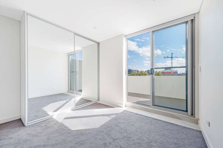 Fourth view of Homely apartment listing, 37/3-7 Cowell Street, Gladesville NSW 2111