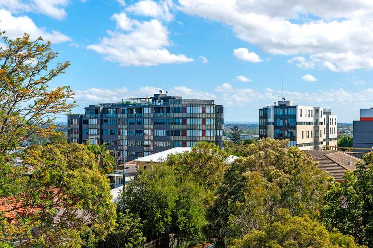 Sixth view of Homely apartment listing, 37/3-7 Cowell Street, Gladesville NSW 2111