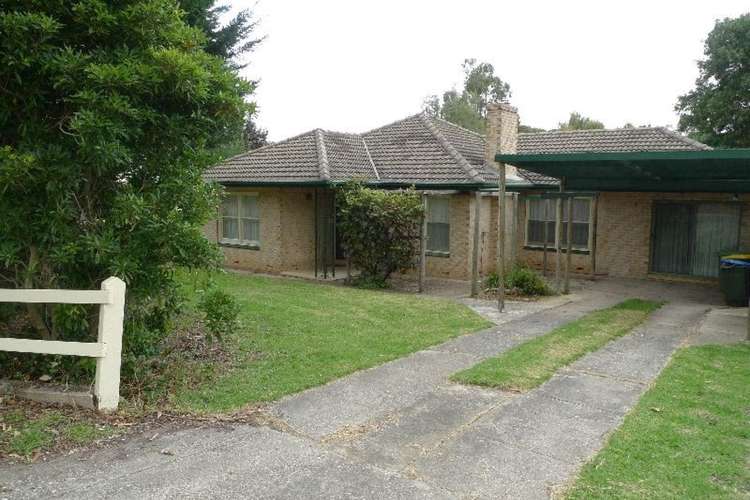 Main view of Homely house listing, 13 North Road, Nairne SA 5252