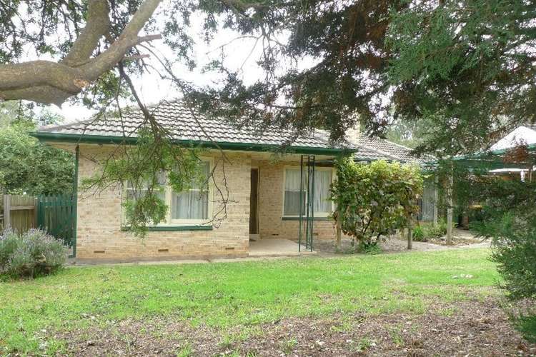 Second view of Homely house listing, 13 North Road, Nairne SA 5252