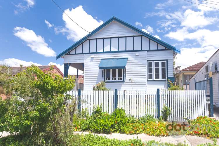 Main view of Homely house listing, 70 Bridge Street, Waratah NSW 2298