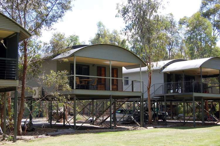 Third view of Homely villa listing, Villa 58/69 Moama On Murray Resort, Dungala Way, Moama NSW 2731