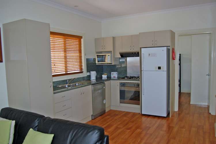 Fifth view of Homely villa listing, Villa 58/69 Moama On Murray Resort, Dungala Way, Moama NSW 2731