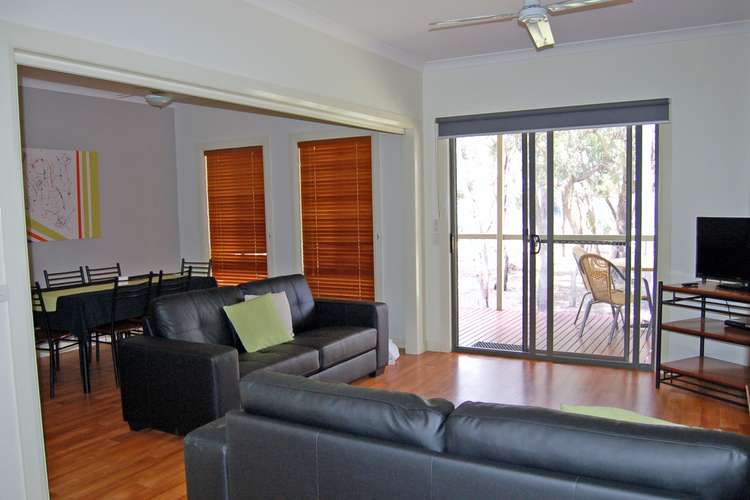 Seventh view of Homely villa listing, Villa 58/69 Moama On Murray Resort, Dungala Way, Moama NSW 2731