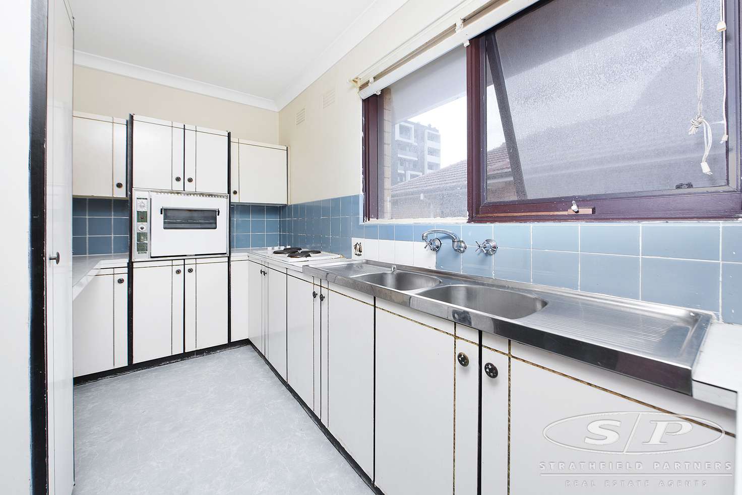 Main view of Homely unit listing, 14/8-10 Morwick Street, Strathfield NSW 2135