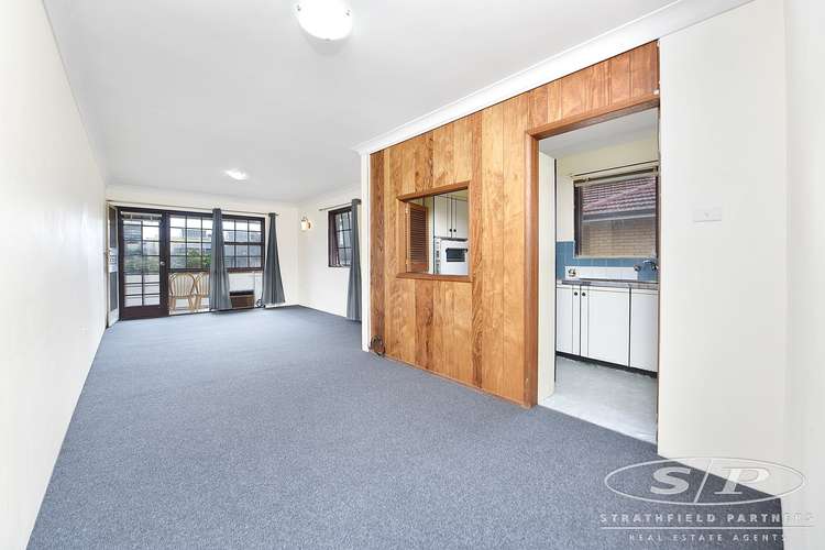 Second view of Homely unit listing, 14/8-10 Morwick Street, Strathfield NSW 2135