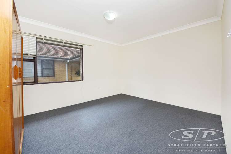 Third view of Homely unit listing, 14/8-10 Morwick Street, Strathfield NSW 2135