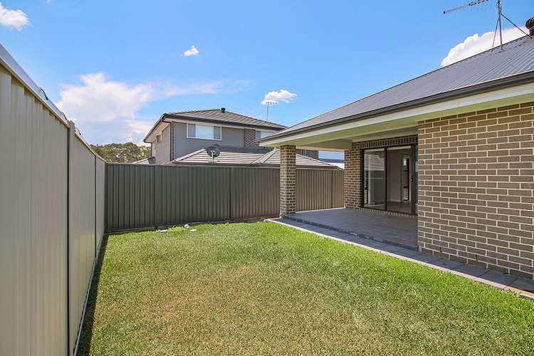 Fifth view of Homely house listing, 31 Reuben Street, Riverstone NSW 2765