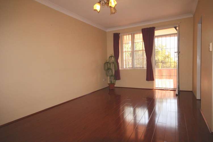 Second view of Homely apartment listing, 12/30 Beresford Road, Strathfield NSW 2135
