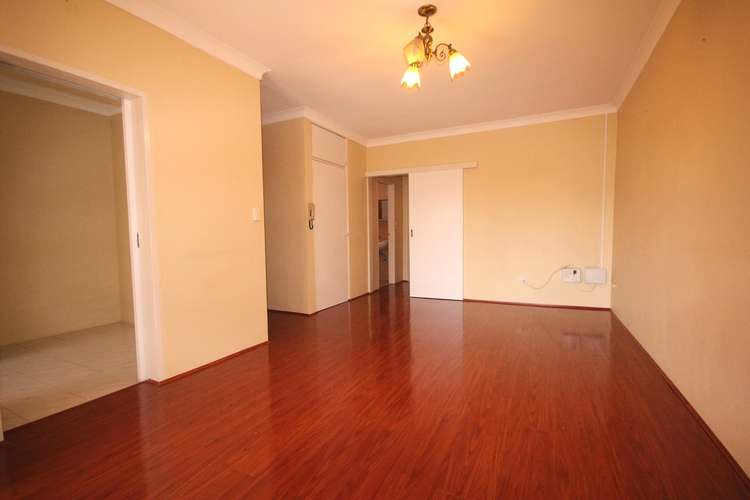 Third view of Homely apartment listing, 12/30 Beresford Road, Strathfield NSW 2135