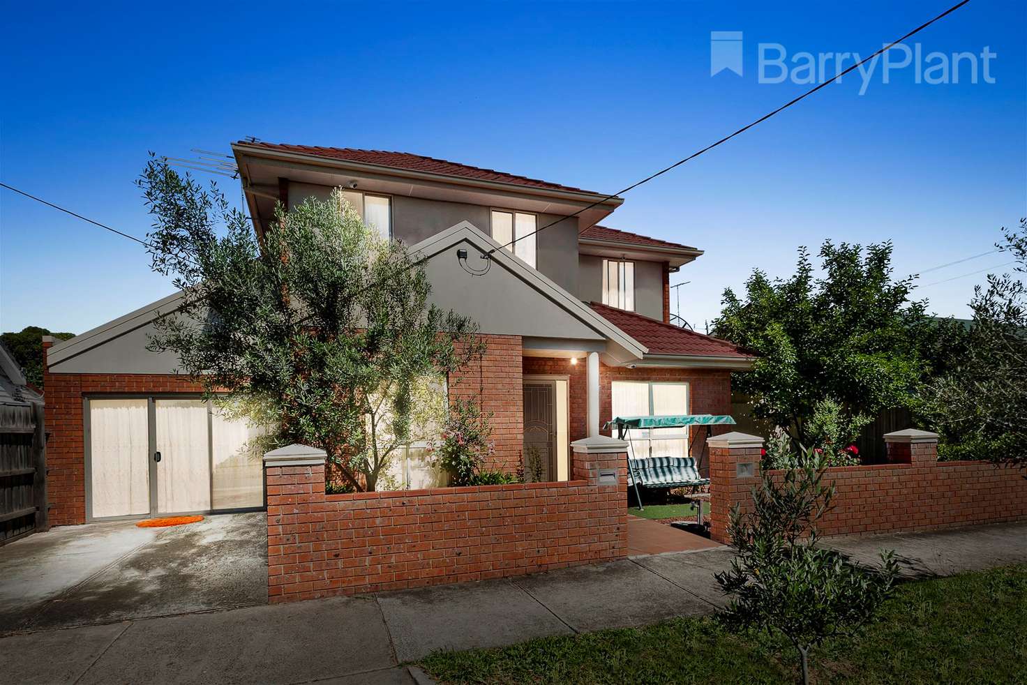 Main view of Homely house listing, 43 Vincent Street, Coburg VIC 3058