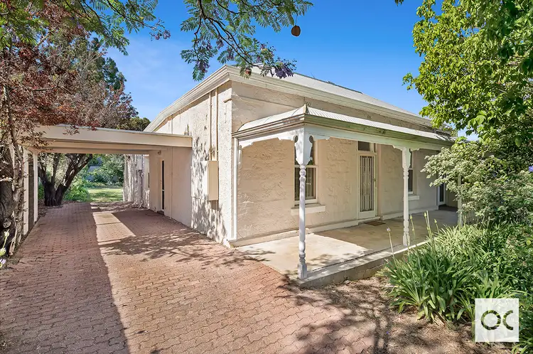 12 John Street, Burnside SA 5066