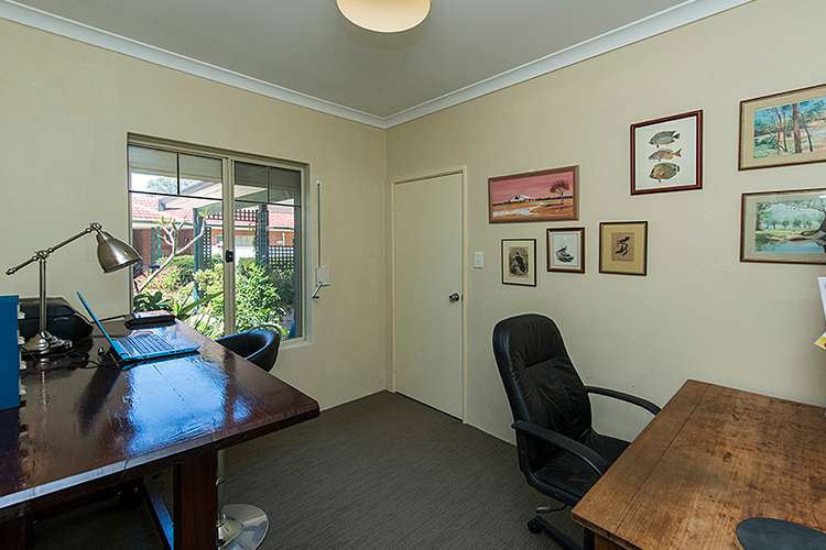 Fifth view of Homely villa listing, 4/140 West Road, Bassendean WA 6054