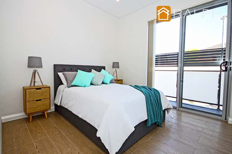 Sixth view of Homely unit listing, 4/48 Etela Street, Belmore NSW 2192