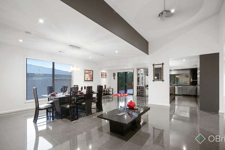 Fourth view of Homely house listing, 17 Finlow Street, Botanic Ridge VIC 3977