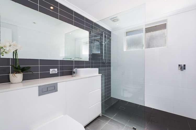 Second view of Homely apartment listing, 1/68 Kurnell Road, Cronulla NSW 2230