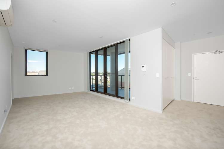 Main view of Homely apartment listing, 504/19 Parramatta Road, Homebush NSW 2140