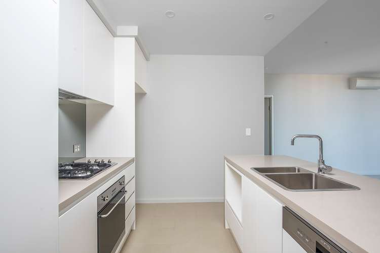 Second view of Homely apartment listing, 504/19 Parramatta Road, Homebush NSW 2140