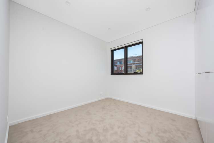 Third view of Homely apartment listing, 504/19 Parramatta Road, Homebush NSW 2140