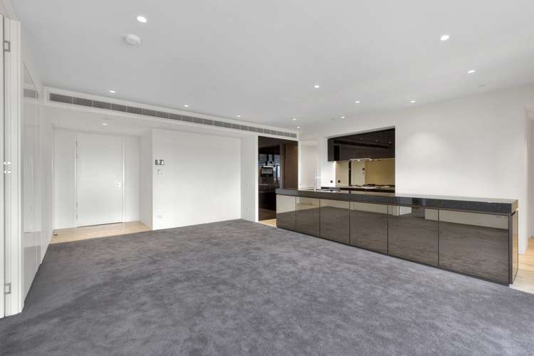 Third view of Homely apartment listing, Level 12/1203/140 Alice Street, Brisbane City QLD 4000