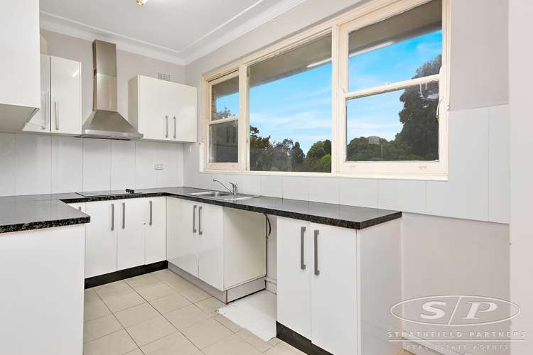 Main view of Homely apartment listing, 17/28 Russell Street, Strathfield NSW 2135