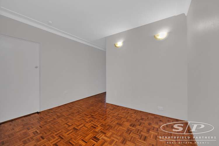 Second view of Homely apartment listing, 17/28 Russell Street, Strathfield NSW 2135