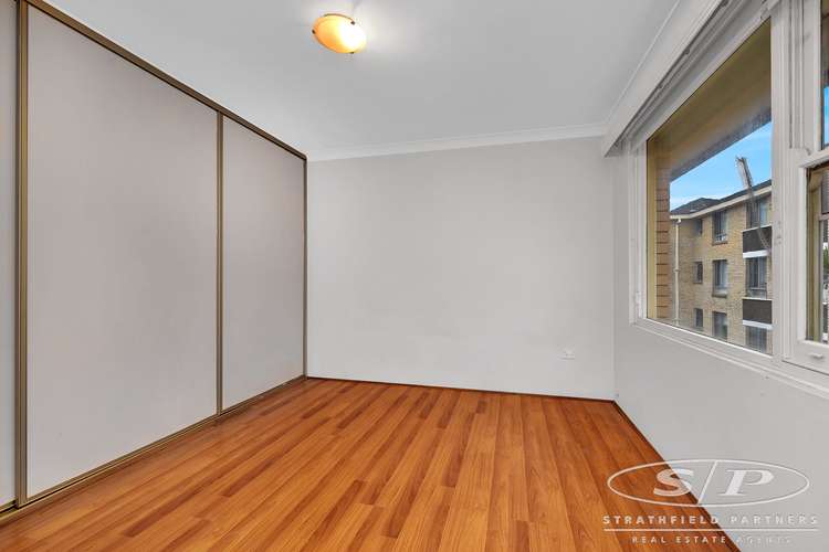 Third view of Homely apartment listing, 17/28 Russell Street, Strathfield NSW 2135