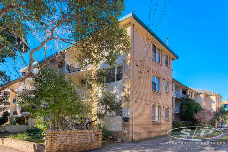 Fifth view of Homely apartment listing, 17/28 Russell Street, Strathfield NSW 2135