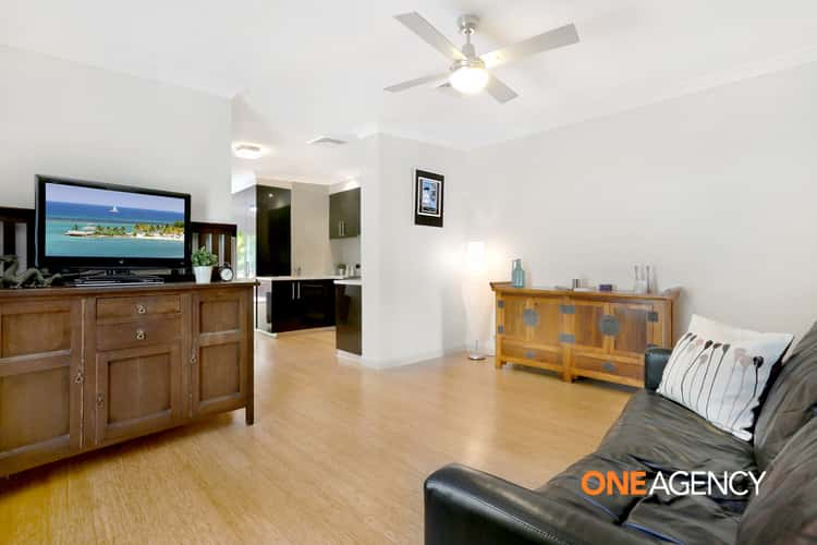 Third view of Homely house listing, 25 Gibbes Street, Banksia NSW 2216