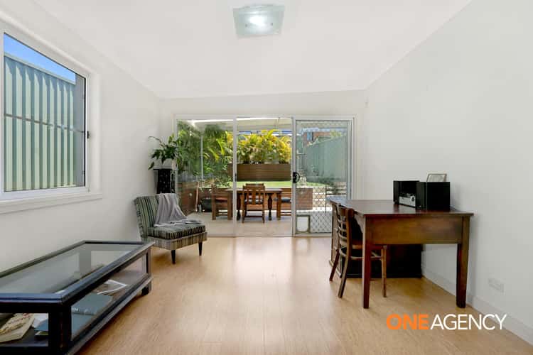 Fifth view of Homely house listing, 25 Gibbes Street, Banksia NSW 2216