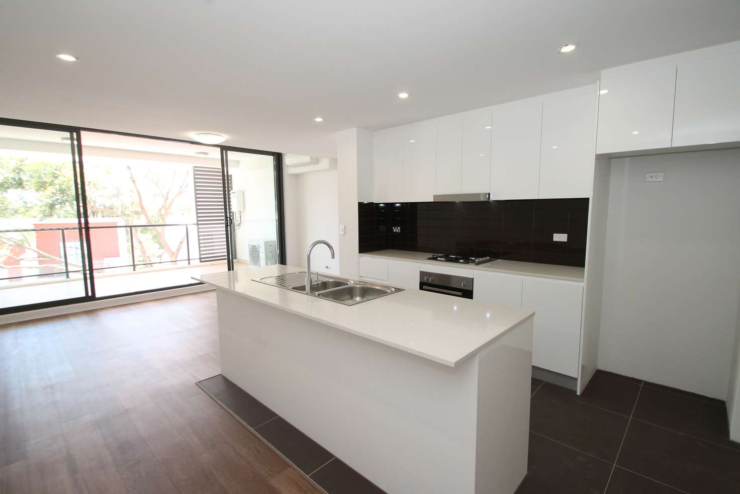 Main view of Homely unit listing, 29/21-23 Myrtle Street, Botany NSW 2019