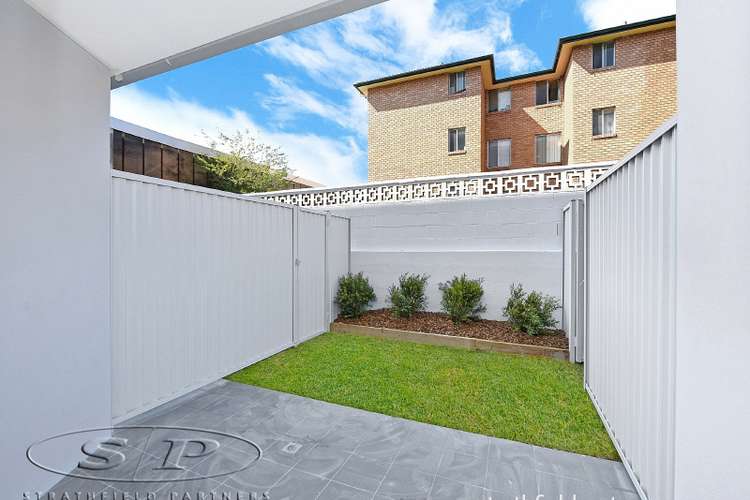 Fifth view of Homely studio listing, 29/10-12 Roberts Road, Strathfield NSW 2135