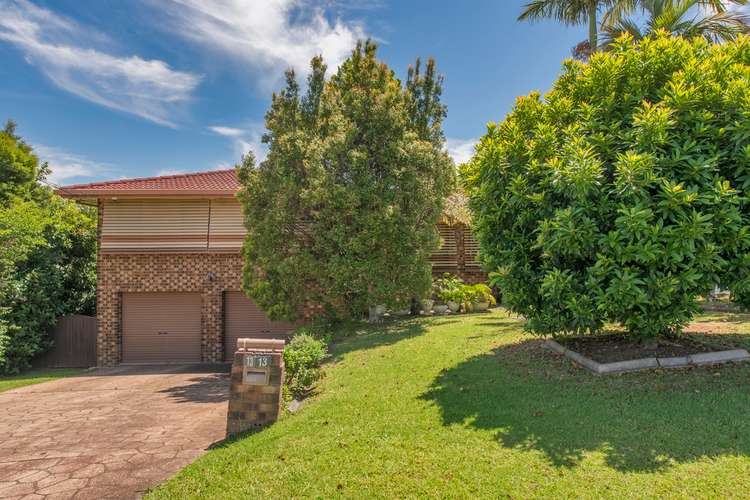 Main view of Homely house listing, 13 Playford Avenue, Boambee East NSW 2452